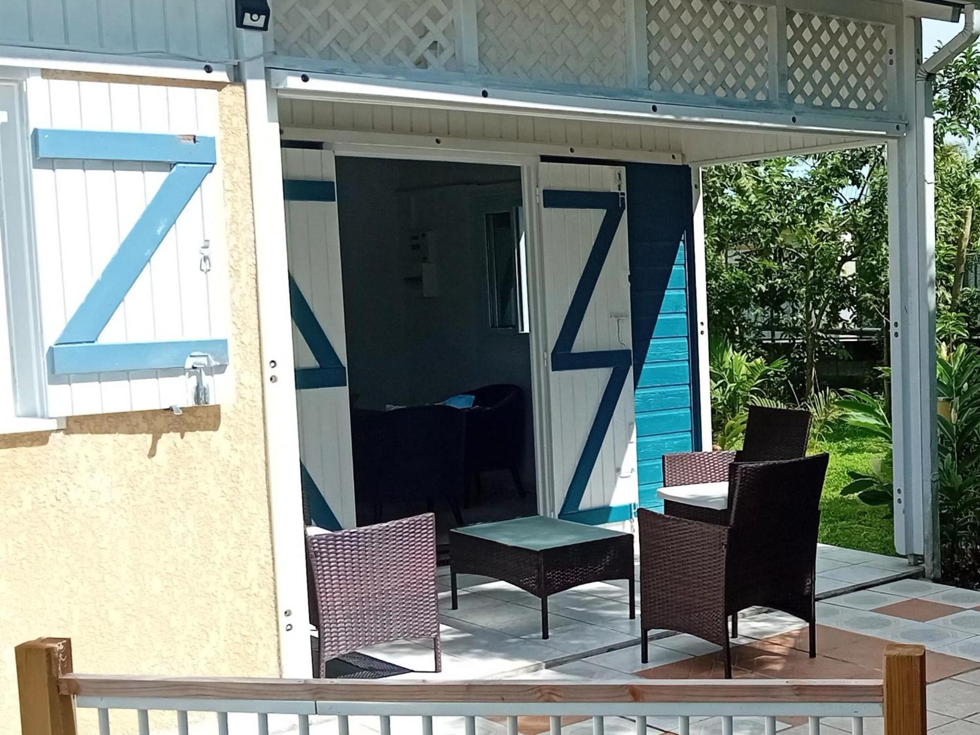Gite La Cannaie Port-Louis Zewnętrze zdjęcie